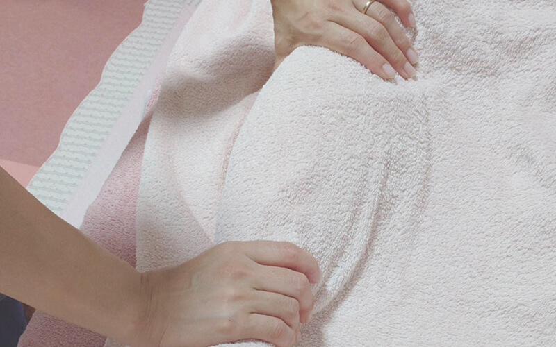 ﾌｧｼｱの施術痛みを問わないｺｰｽ