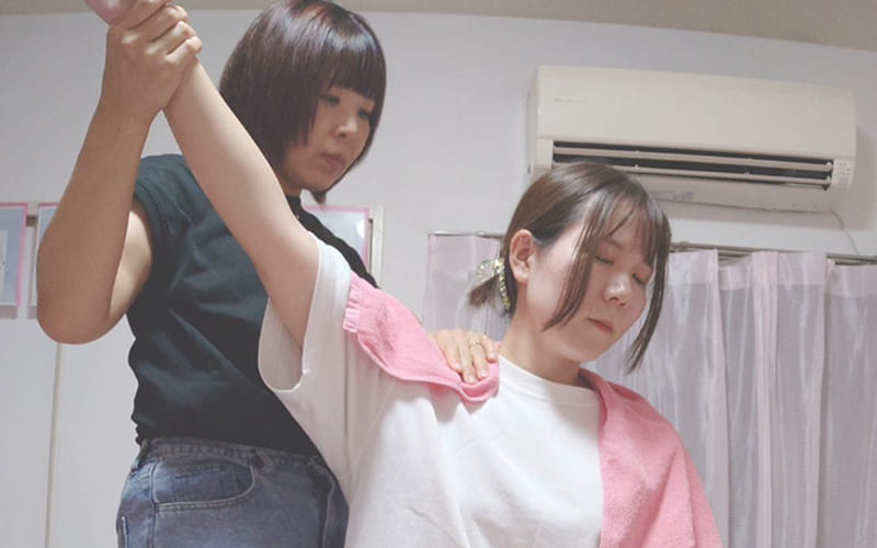 ｽﾎﾟｰﾂ整体ﾎﾞﾃｨｹｱ