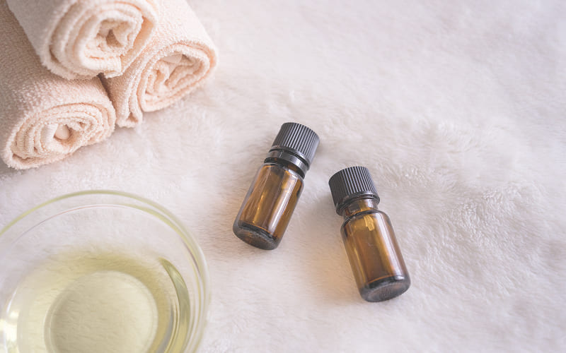 アロマタッチトリートメント