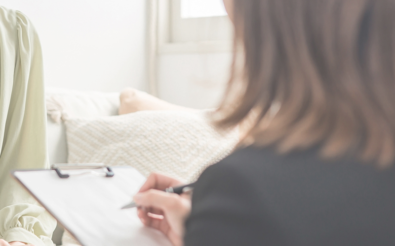 冷え・むくみｱﾄﾞﾊﾞｲｽｶｳﾝｾﾘﾝｸﾞ