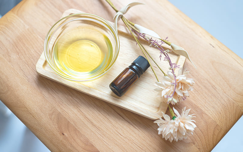 アロマタッチトリートメント