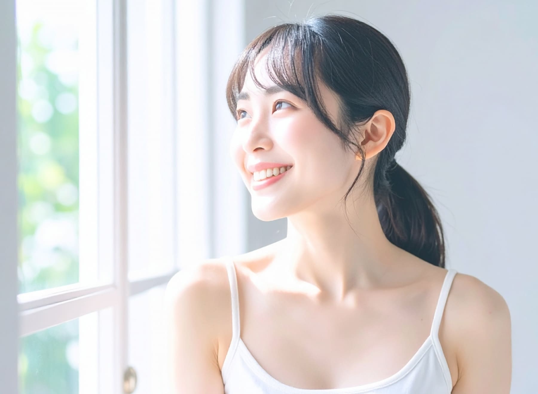 お客様の「なりたい」を叶えるお手伝いを