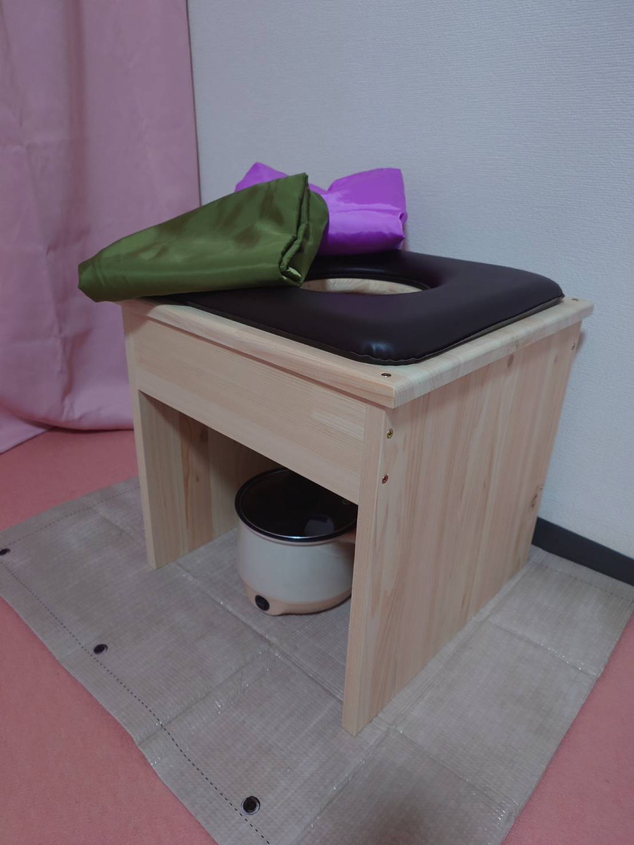 「よもぎ蒸し」を導入いたしました🌿